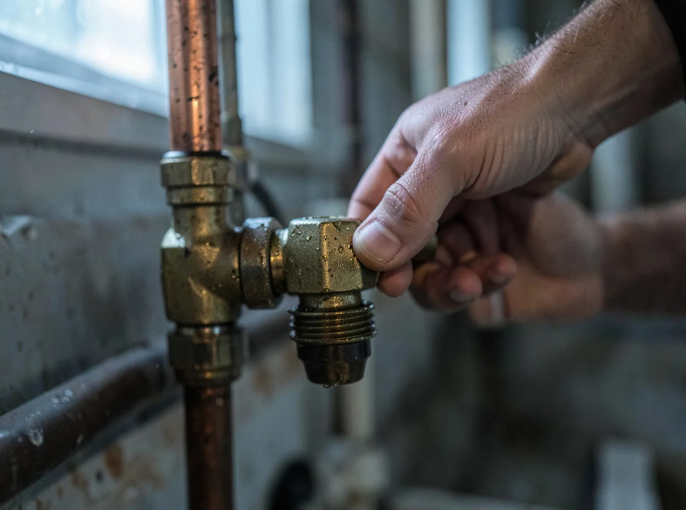 Emergency Plumber Pewaukee, WI FAQs